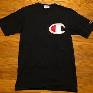 Champion BIG Logo T-Shirt